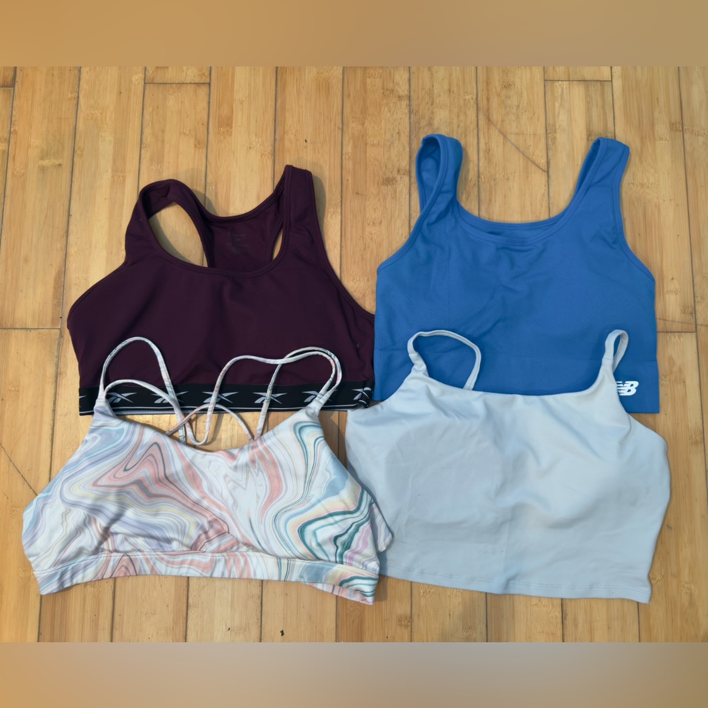 Women’s Sport Bra Collection